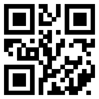 3405519161 - Immagine del QrCode associato