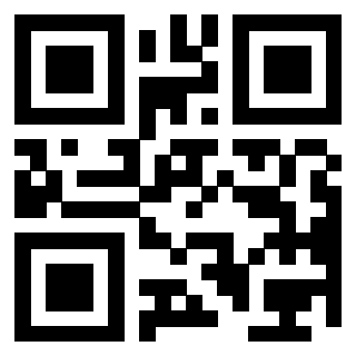 3405519162 QrCode associato