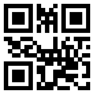 Scansione del Qr Code di 3405519163