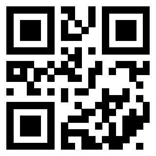 3405519165 QrCode associato