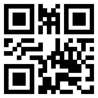 3405519166 - Immagine del Qr Code