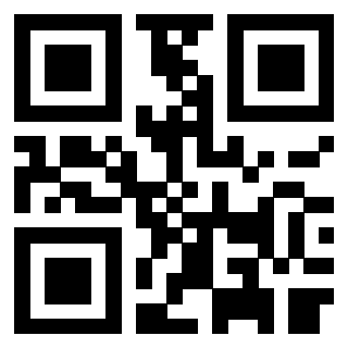 Immagine del QrCode di 3405519167