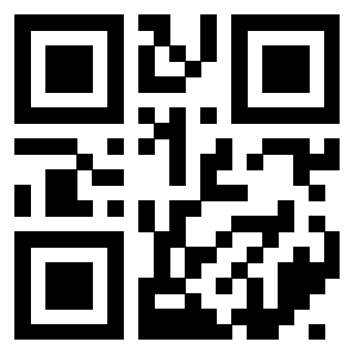 Il QrCode di 3405519170