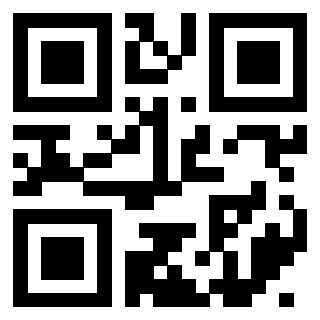 3405519177 Qr Code associato