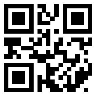 Immagine del QrCode di 3405519180