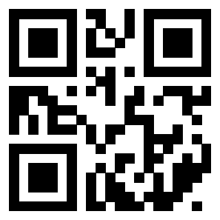 3405519187 - Immagine del QrCode