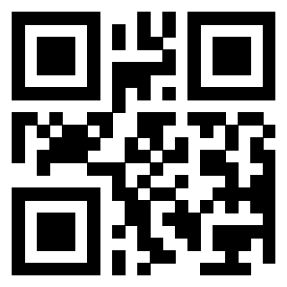 3405519188 Qr Code associato