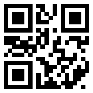Immagine del QrCode di 3405519189