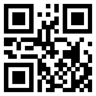 Il QrCode di 3405519192