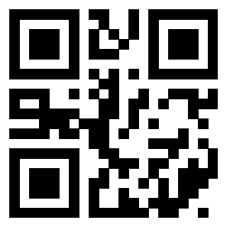 Il Qr Code di 3405519193