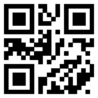 Scansione del QrCode di 3405519194