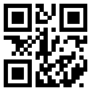 Immagine del QrCode di 3405519195