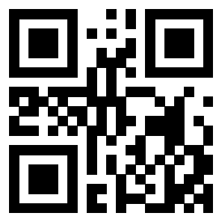 Il Qr Code di 3405519196