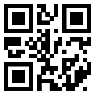 Immagine del QrCode di 3405519197