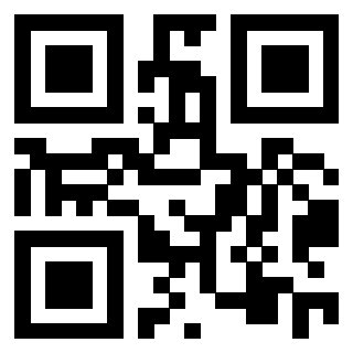 Scansione del Qr Code di 3405519198