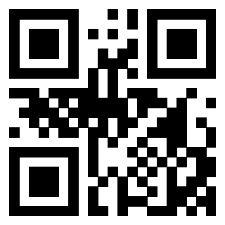 Immagine del QrCode di 3405519200