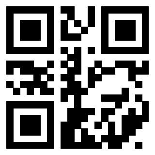3405519203 QrCode associato