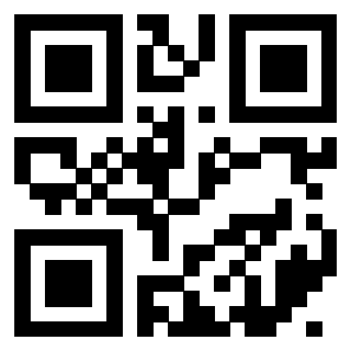 3405519204 - Immagine del QrCode associato
