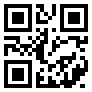 Il Qr Code di 3405519205