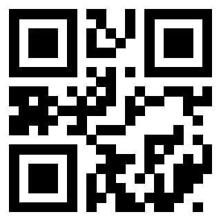 Immagine del QrCode di 3405519207