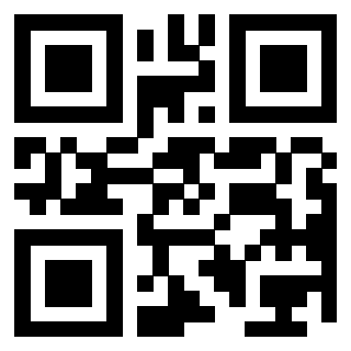 3405519208 - Immagine del Qr Code associato