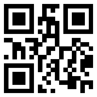 Scansione del Qr Code di 3405519210