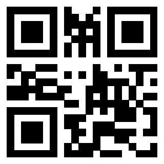 3405519212 - Immagine del QrCode associato