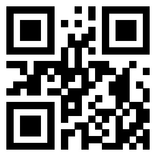 Scansione del QrCode di 3405519215