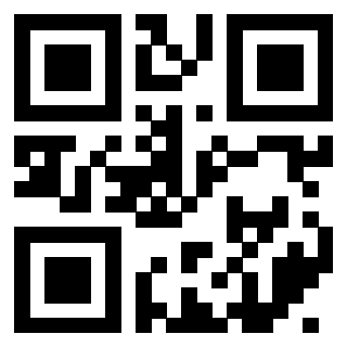3405519216 - Immagine del Qr Code associato
