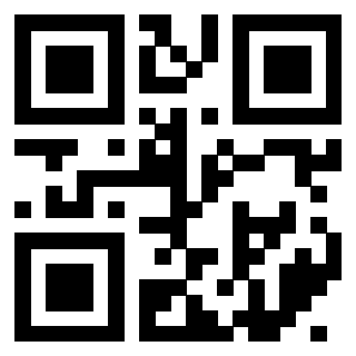 3405519217 - Immagine del Qr Code associato