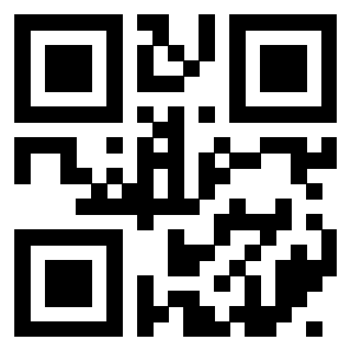 Scansione del Qr Code di 3405519218
