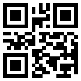 Il QrCode di 3405519221