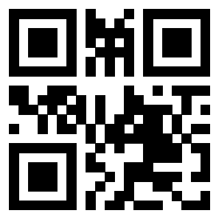3405519225 QrCode associato