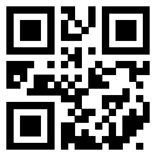 Scansione del QrCode di 3405519226