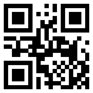 Scansione del Qr Code di 3405519228