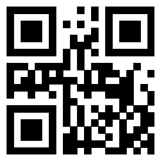 Scansione del Qr Code di 3405519229