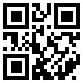 Il QrCode di 3405519230