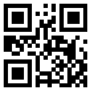 Il QrCode di 3405519231