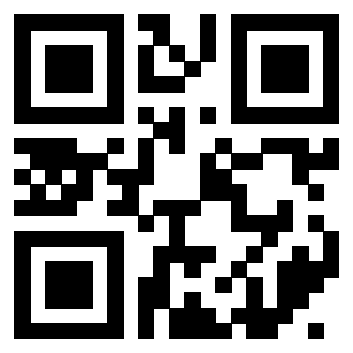 3405519232 - Immagine del QrCode