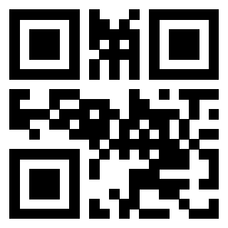 Qr Code di 3405519233