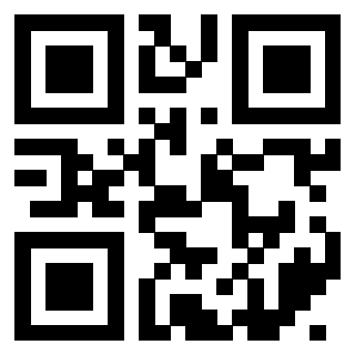 3405519236 QrCode associato