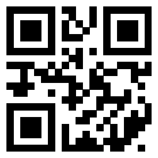 Scansione del Qr Code di 3405519238