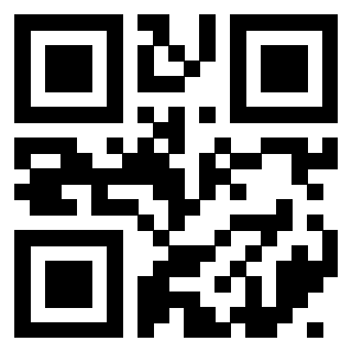 Scansione del QrCode di 3405519240