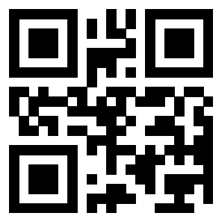 Immagine del QrCode di 3405519245