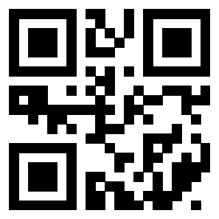 Immagine del Qr Code di 3405519247