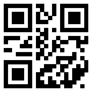 Il QrCode di 3405519249