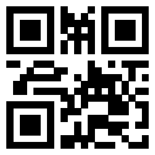 3405519250 - Immagine del Qr Code associato