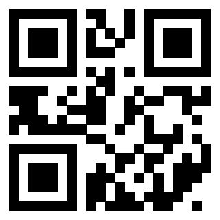 Immagine del Qr Code di 3405519251