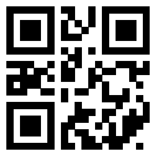 3405519253 - Immagine del QrCode associato