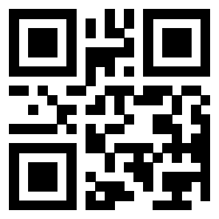 Scansione del Qr Code di 3405519256